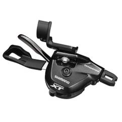 Maneta Schimbator SHIMANO Deore XT SL-M8000-IL - 2/3 Viteze w/o OGD (I-Spec II)