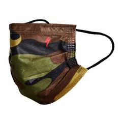 Masca de protectie SPECIALIZED - Camo/Black (35 buc)