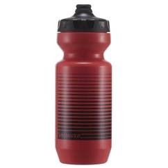 Bidon SPECIALIZED Purist Fixy 650ml - Linear Stripe Lava Black