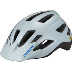 Casca Ciclism Copii SPECIALIZED Shuffle Child LED - Gloss Ice Blue/Cobalt | 4-7 ani