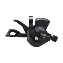 Maneta Schimbator SHIMANO Deore SL-M4100-R - 10 Viteze, Rapidfire Plus w/OGD