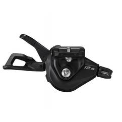 Maneta Schimbator SHIMANO Deore SL-M6100-IR - 12 Viteze, Rapidfire Plus w/o OGD (I-Spec EV)