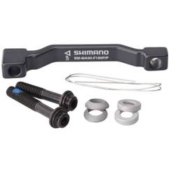 Adaptor Frana Disc SHIMANO SM-MA90-F180P/P 180mm