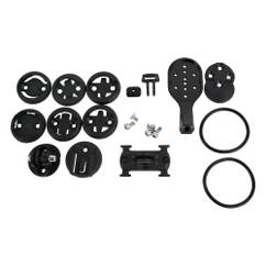 Adaptor prindere SPECIALIZED MSC ACCESSORY MOUNT KIT(COMPATIBLE W/ BRYTON, CAT EYE, GOPRO, JOULE, MIO, POLAR & WAHOO)