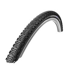 Cauciuc SCHWALBE Cx Comp - 28x1.50 700x38C (40-622) HS369 B/B-SK+RT, SBC - Sarma