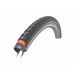 Cauciuc SCHWALBE Energizer Plus Tour - 28x1.75 (47-622) HS492 B/B+RT, Addix E - Sarma