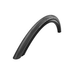 Cauciuc SCHWALBE One - 700x25C (25-622) HS462A B/B-SK, Addix - Pliabil