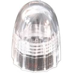 Capac ventil SCHWALBE AV - Transparent