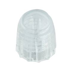 Capac ventil SCHWALBE SV - Transparent