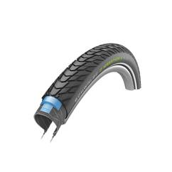 Cauciuc SCHWALBE Marathon E-Plus - 28x1.50 700x38C (40-622) HS498 B/B+RT, Addix E - Sarma