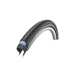Cauciuc SCHWALBE Marathon Plus - 28x1.10 700x28C (28-622) HS440 B/B+RT, Addix - Sarma
