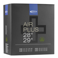 Camera SCHWALBE AV19AP Air Plus 28/29 (40/62-622) 40mm