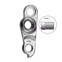 Prindere schimbator CROSSER GH-187