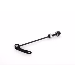 Cheie Rapida CROSSER QR-354F - Negru 112mm