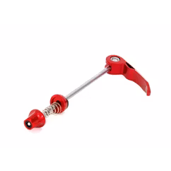 Cheie Rapida CROSSER QR-354R - Rosu 144mm