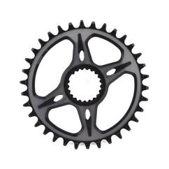 Foaie Angrenaj SHIMANO XTR SM-CRM95 34T pt. FC-M9100-1/M9120 (CL 52mm)