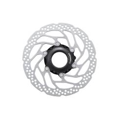 Disc Frana SHIMANO Steps RT-EM300 - L 203mm | Center Lock