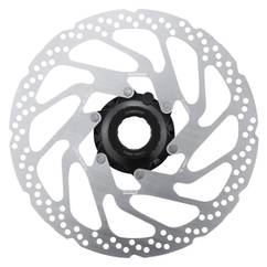 Disc Frana SHIMANO Steps RT-EM300 - M 180mm | Center Lock
