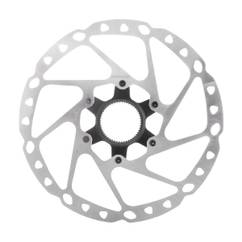 Disc Frana SHIMANO Deore SM-RT64 - L 203mm | Center Lock (strangere externa)