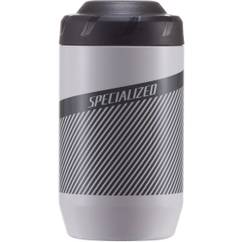 Suport depozitare SPECIALIZED KEG Storage Vessel 16oz - Stripe White Gray