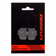 Placute Frana CROSSER PD-070S - Organic