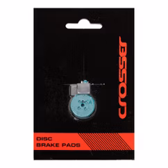 Placute Frana CROSSER PD-071S - Organic