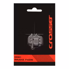 Placute Frana CROSSER PD-096S - Organic