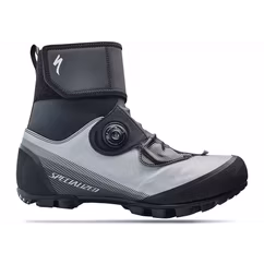 Pantofi Ciclism SPECIALIZED Defroster Trail Mtb - Reflective