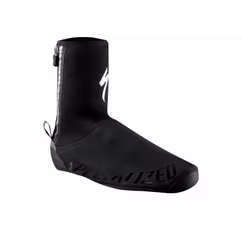 Huse Pantofi Ciclism SPECIALIZED Deflect Neoprene - Black