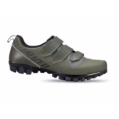 Pantofi Ciclism SPECIALIZED Recon 1.0 Mtb - Oak Green