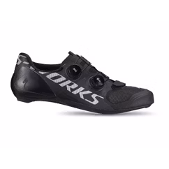 Pantofi Ciclism SPECIALIZED S-Works Vent Road - Black