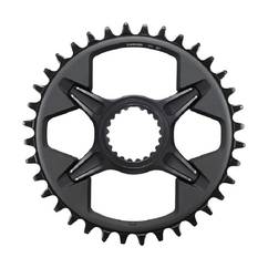Foaie Angrenaj SHIMANO Deore XT SM-CRM85 36T pt. FC-M8100-1/M8130-1 (CL 52/56.5mm)