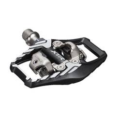 Pedale Automate SHIMANO XTR PD-M9120 SPD cu placute SM-SH51