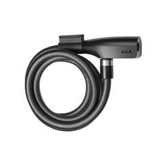 Antifurt Cablu AXA Resolute 10mm/150cm - Black