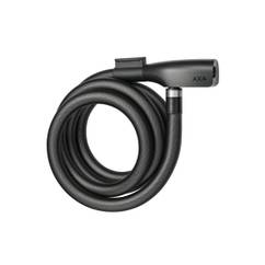 Antifurt Cablu AXA Resolute 15mm/180cm - Black
