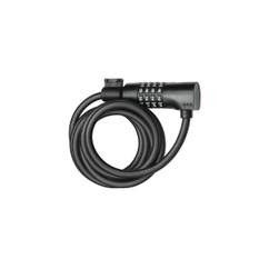 Antifurt Cablu AXA Resolute C8 8mm/180cm - Black