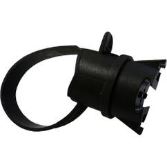 Suport prindere AXA Universal Cable Lock Holder