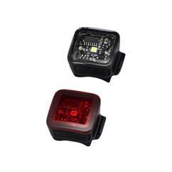 Set Far + Stop Bicicleta SPECIALIZED Flash Combo 70/20 Lumeni USB