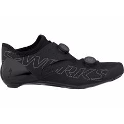 Pantofi Ciclism SPECIALIZED S-Works Ares Road - Black
