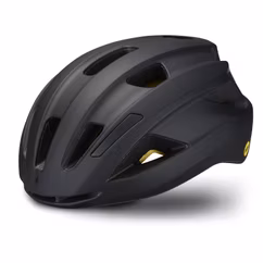 Casca Ciclism SPECIALIZED Align II - Black/Black Reflective