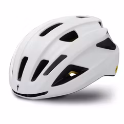 Casca Ciclism SPECIALIZED Align II - Satin White