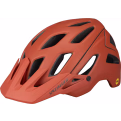 Casca Ciclism SPECIALIZED Ambush Comp - Redwood