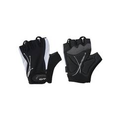 Manusi Ciclism CONTEC Lady Gel (S/F) - Black