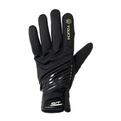 Manusi Ciclism CONTEC Performer Touch (L/F) - Black