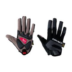 Manusi Ciclism CONTEC Driver (L/F) - Black