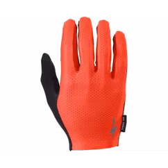 Manusi Ciclism SPECIALIZED Men's Body Geometry Grail (L/F) - Red