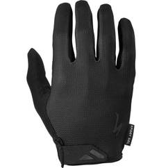 Manusi Ciclism SPECIALIZED Men's Body Geometry Sport Gel (L/F) - Black