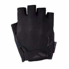 Manusi Ciclism SPECIALIZED Men's Body Geometry Sport Gel (S/F) - Black