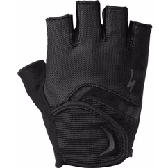 Manusi Ciclism SPECIALIZED Kids' Body Geometry (S/F) - Black