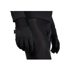 Manusi Ciclism SPECIALIZED Men's Prime-Series Thermal (L/F) - Black